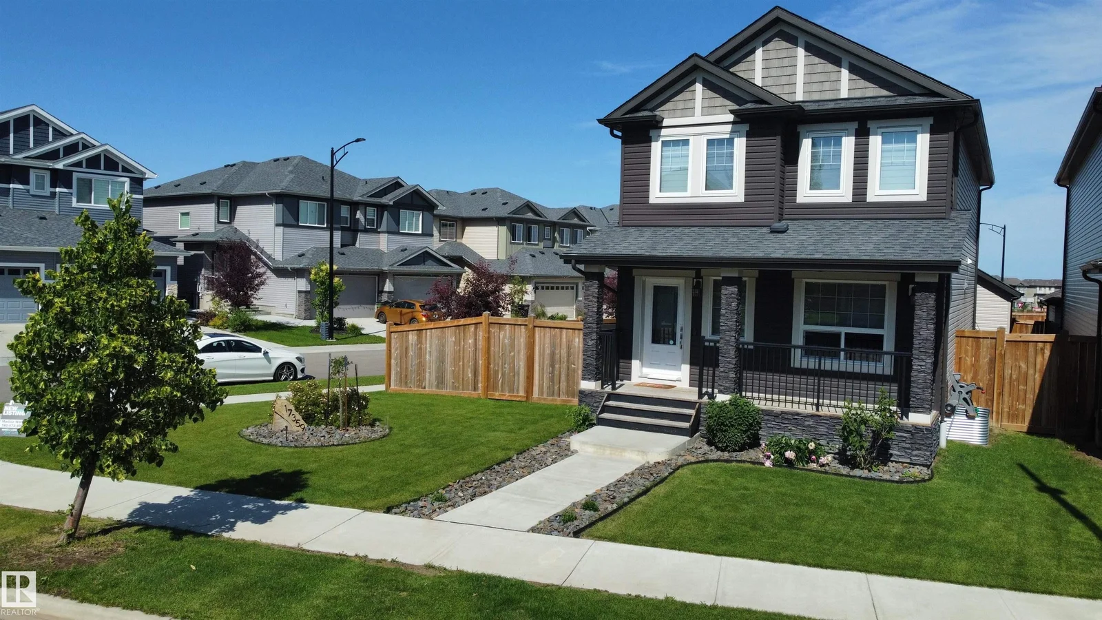 17359 49 ST NW NW, Edmonton - 3 bedroom Detached Single Family for sale