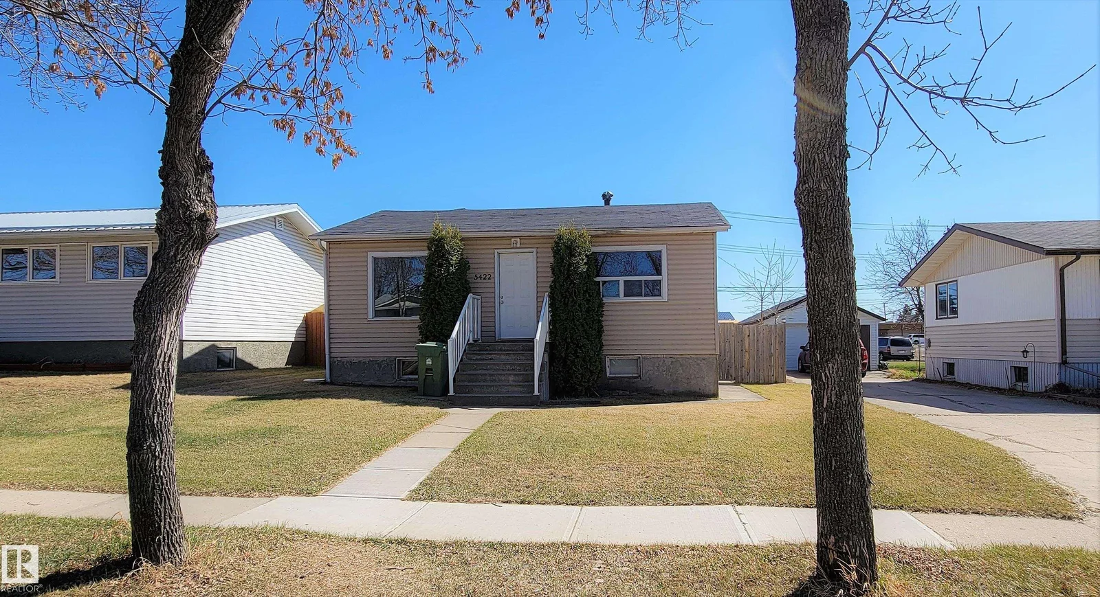 5422 51 AV, Bonnyville Town - 3 bedroom Detached Single Family for sale