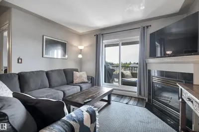 Interior photo 3 of #411 4415 48 ST