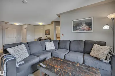 Interior photo 4 of #411 4415 48 ST