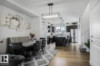Interior photo 4 of 6355 GREENAWAY AV NW NW