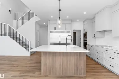 Interior photo 3 of 2224 5 AV NW