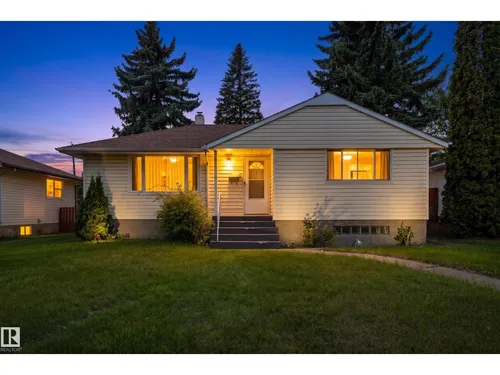 12228 141 ST NW, Edmonton - $325,000
