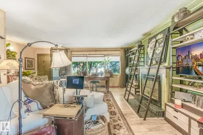 Interior photo 2 of 11836 135 ST NW