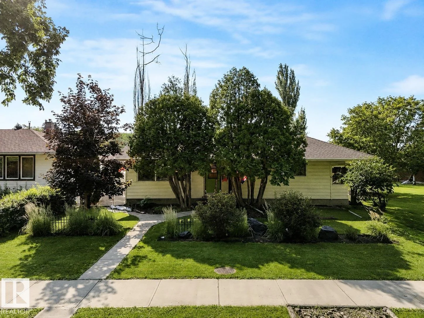 11836 135 ST NW, Edmonton - 2 bedroom Detached Single Family for sale