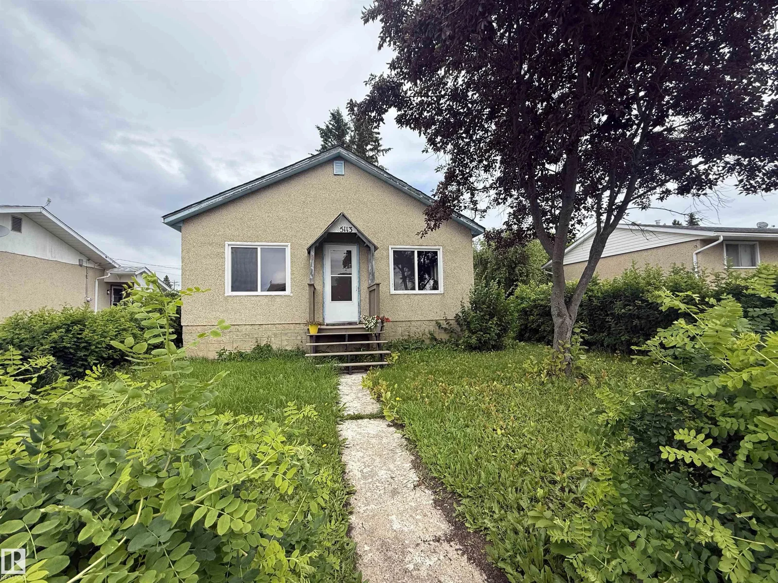 5113 FIFTH ST, Boyle - 2 bedroom Detached Single Family for sale
