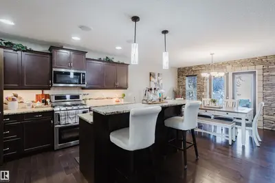 Interior photo 2 of 9729 159 ST NW