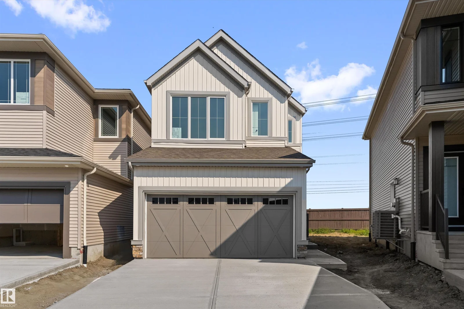 19356 29 AV NW, Edmonton - 3 bedroom Detached Single Family for sale