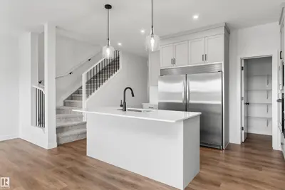 Interior photo 2 of 19356 29 AV NW