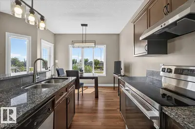 Interior photo 3 of 2021 118 ST SW