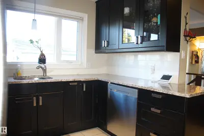 Interior photo 3 of 9615 57 ST NW