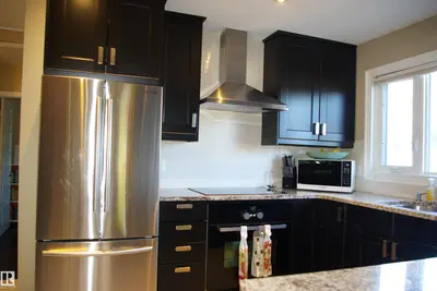 Interior photo 2 of 9615 57 ST NW