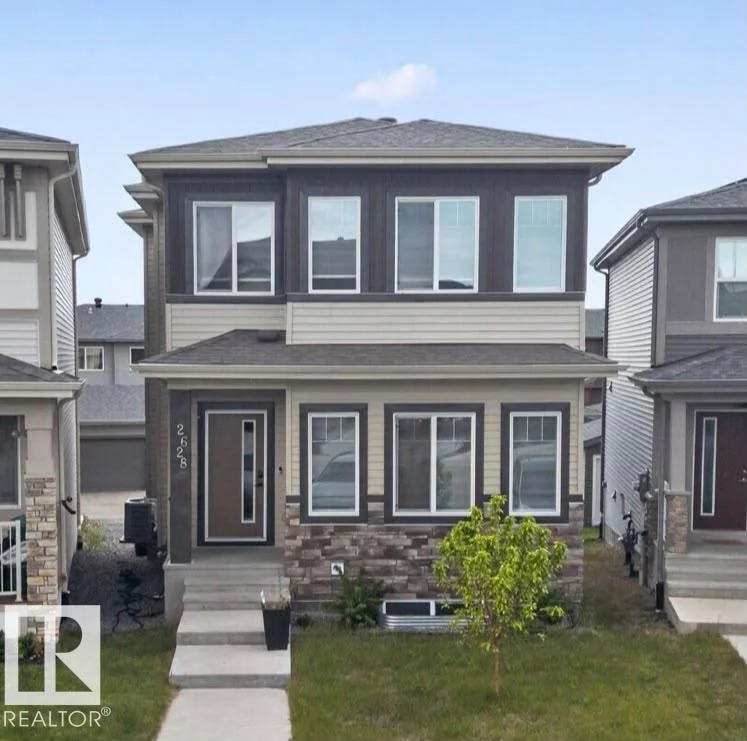 2628 200 ST NW, Edmonton - 6 bedroom Detached Single Family for sale