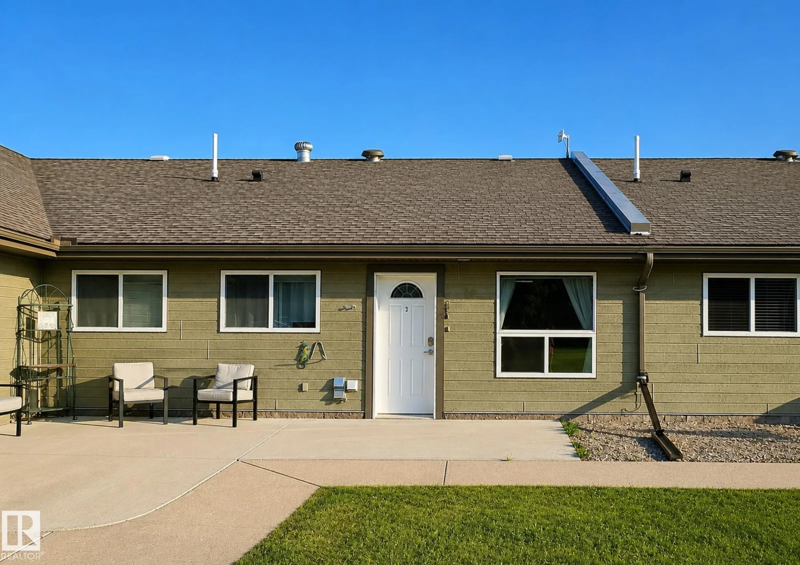 #10 5501 Pine DR, Cherry Grove - 1 bedroom Townhouse for sale