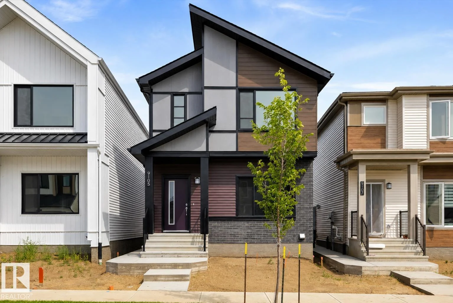 9105 Elves LO NW, Edmonton - 4 bedroom Detached Single Family for sale