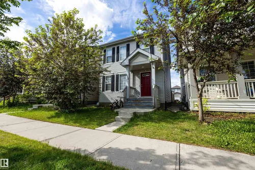 818 EAGLESON LINK NW, Edmonton - $449,999