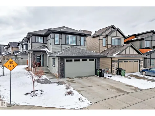 7035 CHIVERS LO SW, Edmonton - $625,000