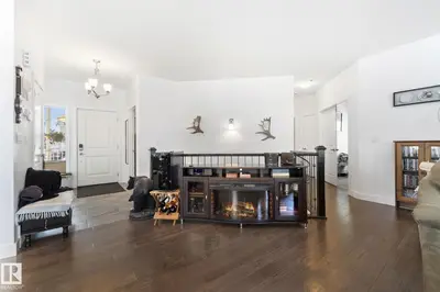Interior photo 2 of 4809 55 ST