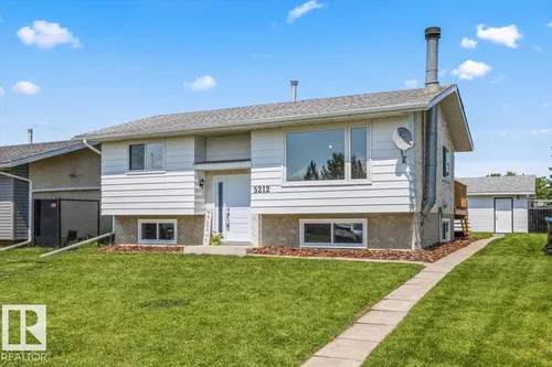 5212 50 AV, Bruderheim - $394,900
