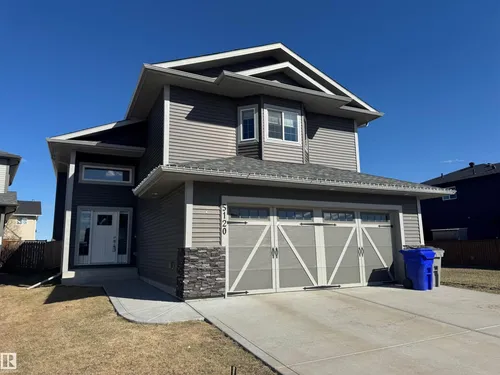 5120 56 ST, Bruderheim - $399,000
