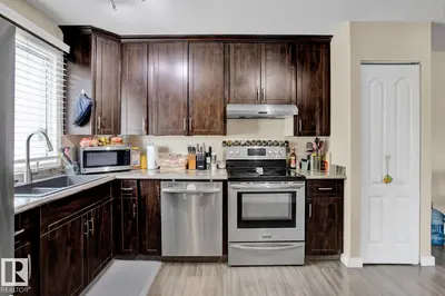 Interior photo 3 of 8314 182 ST NW