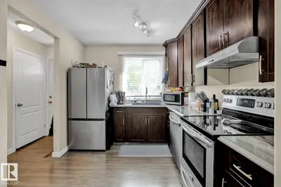Interior photo 2 of 8314 182 ST NW