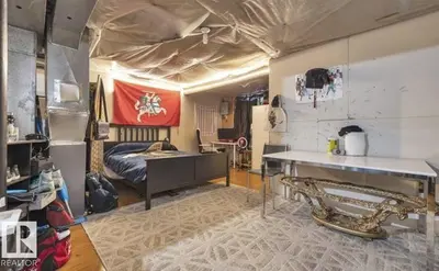 Interior photo 4 of 5451 HILL VIEW CR NW