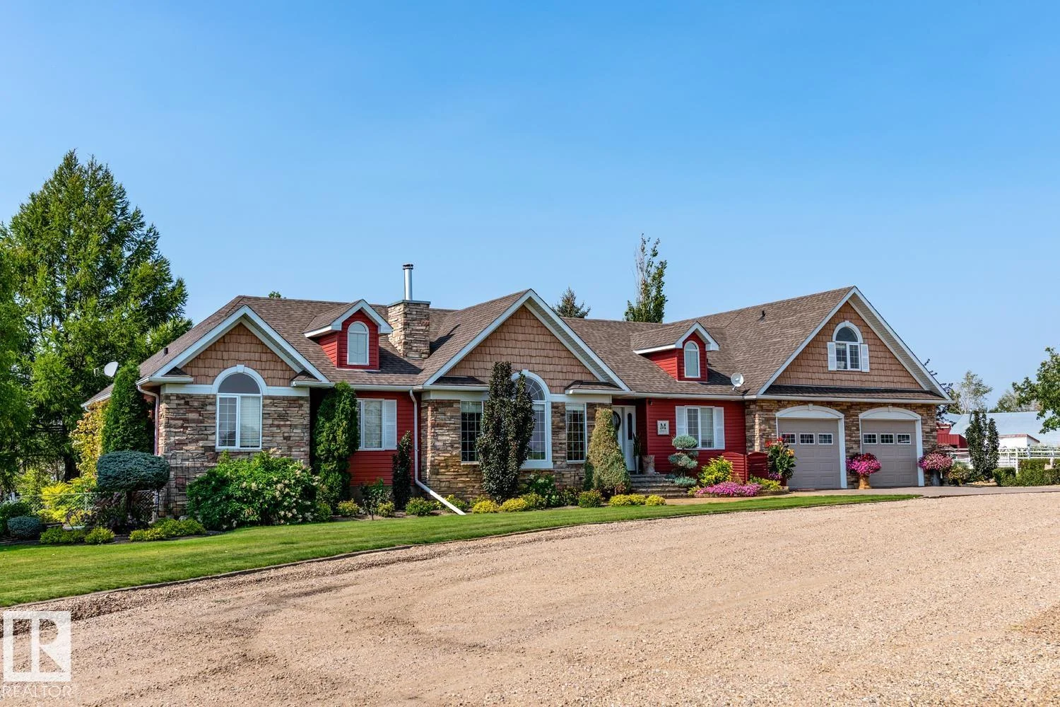 451066 Range Road 73, Rural Wainwright M.D. - 4 bedroom Detached Single Family for sale