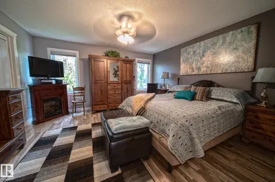 Interior photo 2 of 451066 Range Road 73