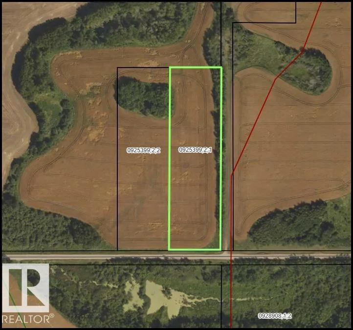 SW-28-56-10 -W4, Rural St. Paul County - 0 bedroom Vacant Lot/Land for sale