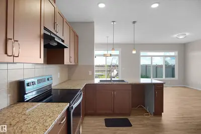 Interior photo 4 of 17639 120 ST NW
