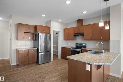 Interior photo 3 of 17639 120 ST NW