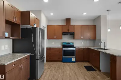 Interior photo 2 of 17639 120 ST NW