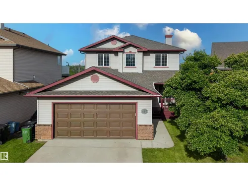 611 Hooke CO NW, Edmonton - $524,900