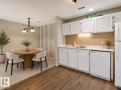 Interior photo 2 of #31 2115 118 ST NW