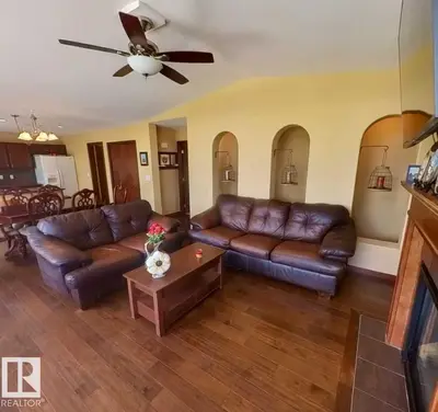 Interior photo 3 of #272 465015 RGE ROAD 63 A