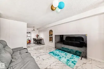 Interior photo 3 of #5C 5715 133 AV NW