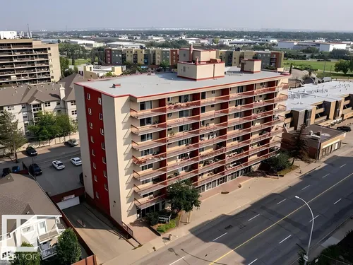 #611 12831 66 ST NW, Edmonton - $82,900