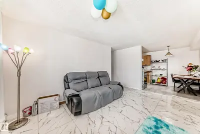 Interior photo 4 of #5C 5715 133 AV NW
