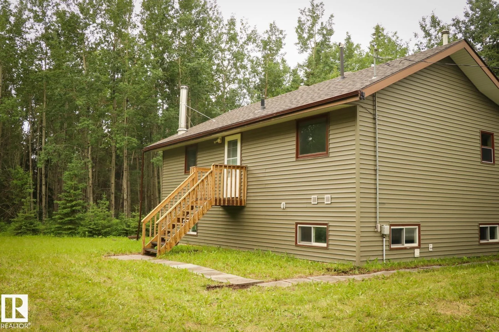 23431 TWP ROAD 604, Rural Westlock County - 3 bedroom Detached Single Family for sale