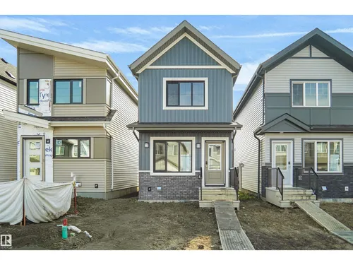 2119 210 ST NW, Edmonton - $369,998