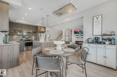 Interior photo 4 of 2027 201 ST NW