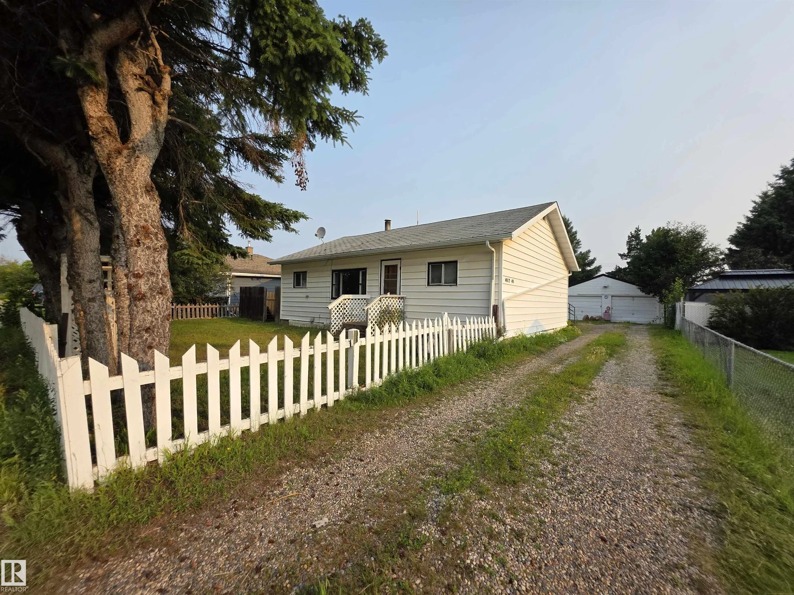 4812 48 AV, Cold Lake - 2 bedroom Detached Single Family for sale