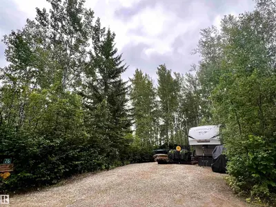 Interior photo 1 of #432 53509 RGE ROAD 60
