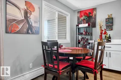 Interior photo 4 of #406 5125 Riverbend RD NW