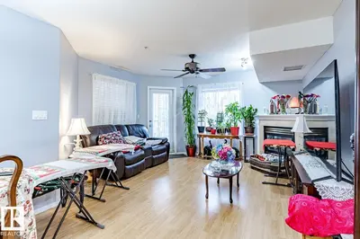Interior photo 3 of #101 1320 Rutherford RD SW SW