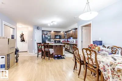 Interior photo 4 of #101 1320 Rutherford RD SW SW
