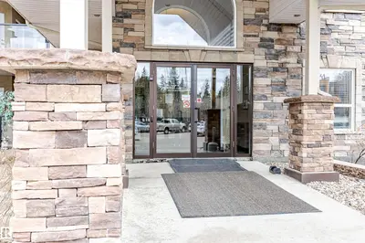 Interior photo 1 of #101 1320 Rutherford RD SW SW