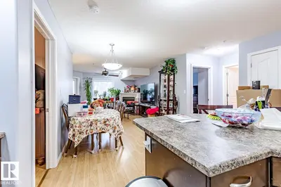 Interior photo 2 of #101 1320 Rutherford RD SW SW