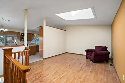 Interior photo 3 of 4823 32 AV NW